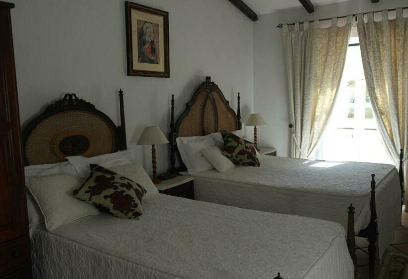 スタンダードルーム, Casa De Estoi