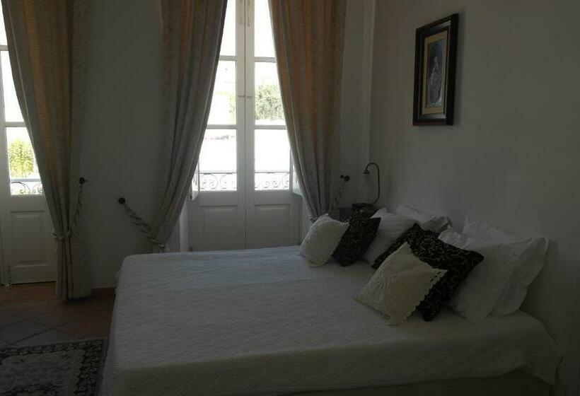 スタンダードルーム, Casa De Estoi