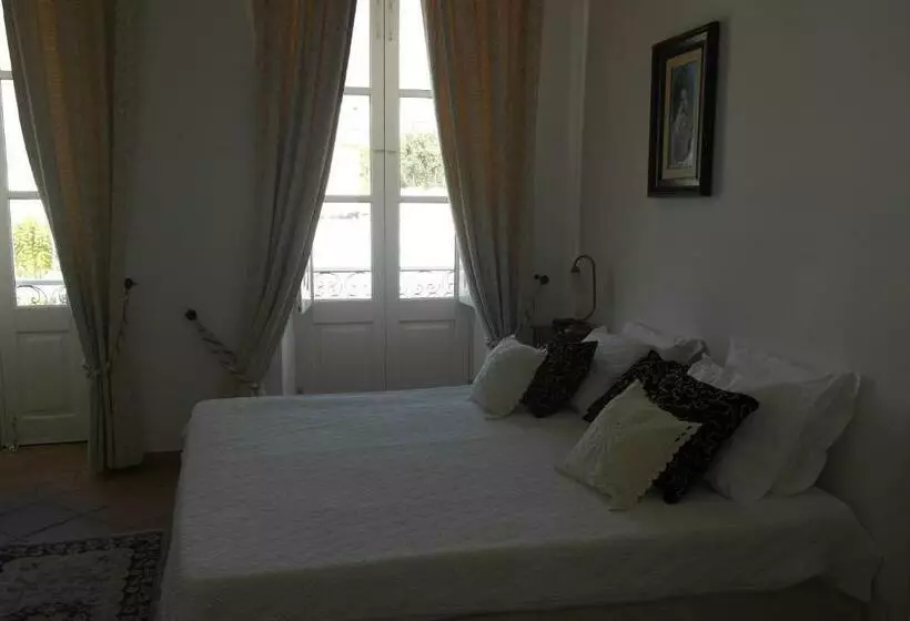 اتاق استاندارد, Casa De Estoi