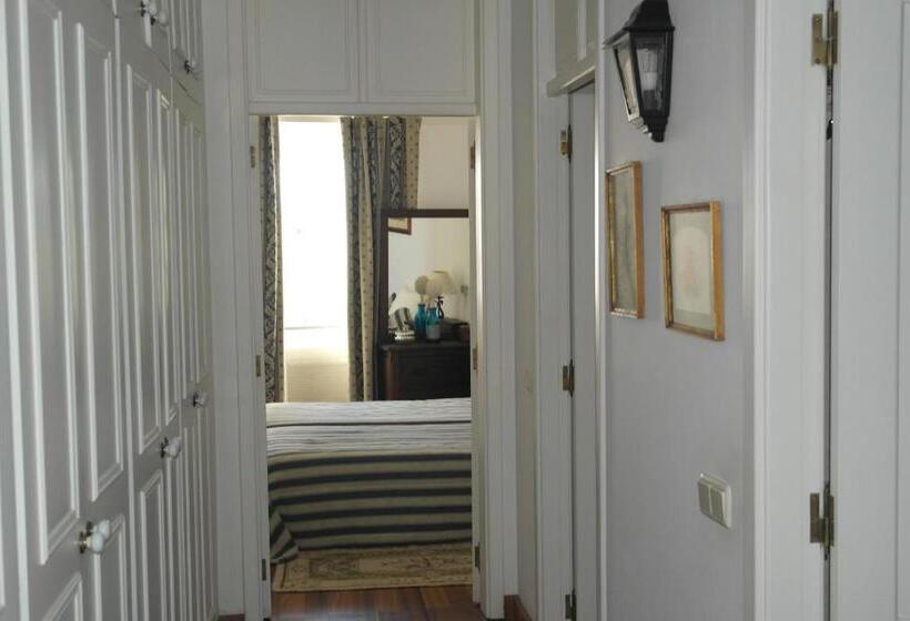 スイート, Casa De Estoi