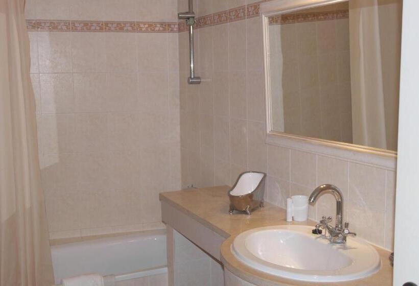 スイート, Casa De Estoi