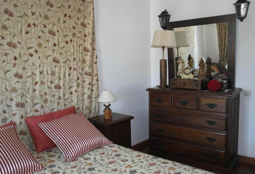 スイート, Casa De Estoi