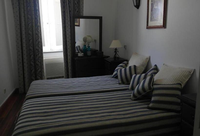 スイート, Casa De Estoi