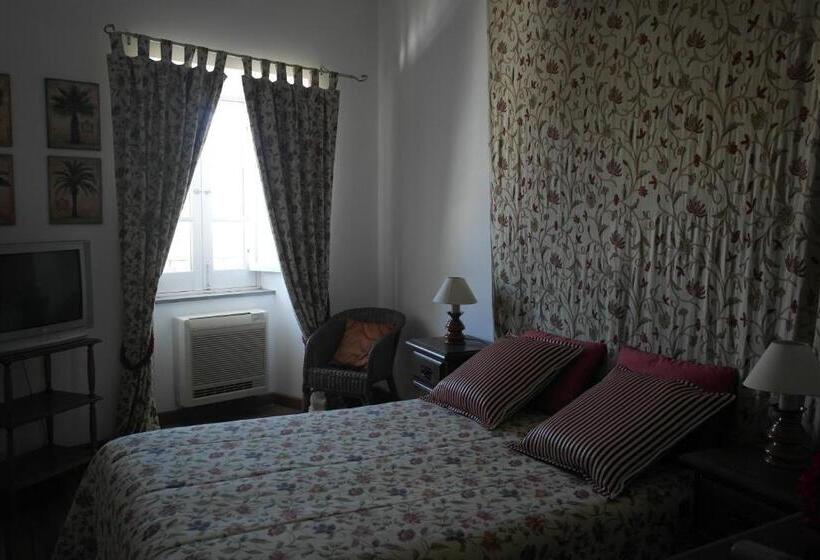 スイート, Casa De Estoi