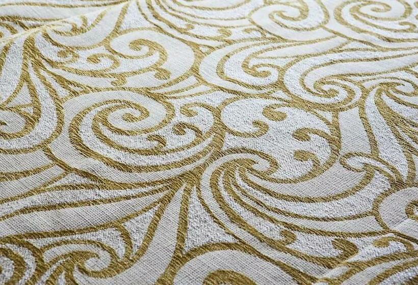 スタンダードルーム, Casa Nicolini