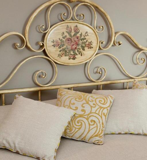 スーペリアールーム, Casa Nicolini