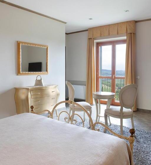 スーペリアールーム, Casa Nicolini