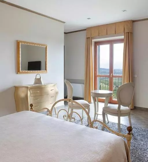 Superior-huone, Casa Nicolini
