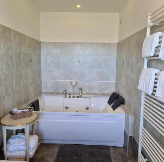 Номер Superior, Casa Nicolini