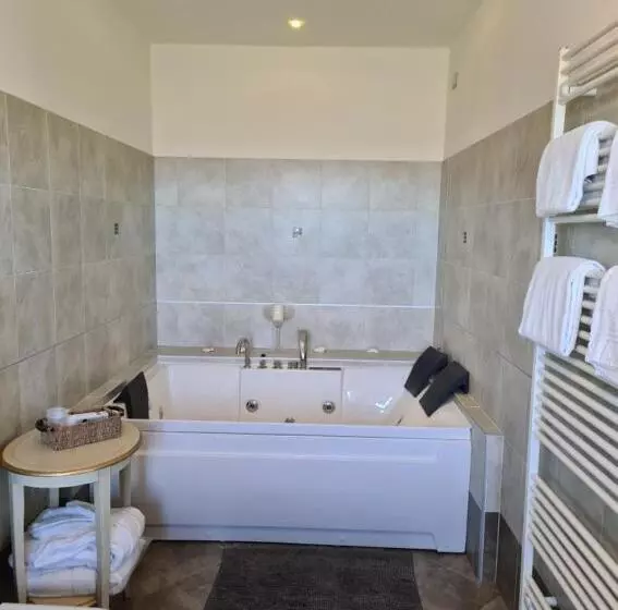 Superior-huone, Casa Nicolini