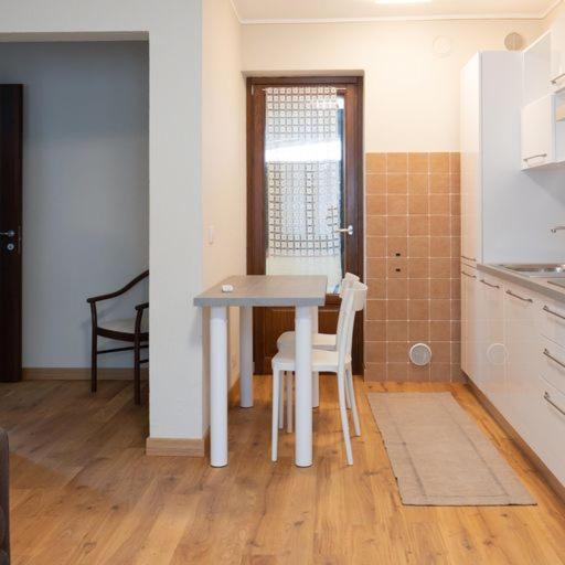 １階の１ベッドルームアパートメント, Casa Nicolini