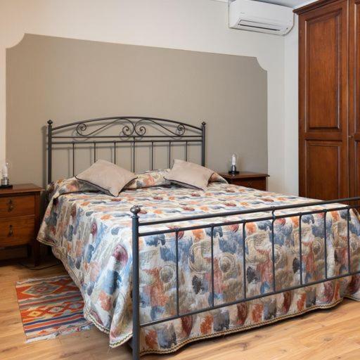 Апартаменты 1 Спальня Нижний Этаж, Casa Nicolini