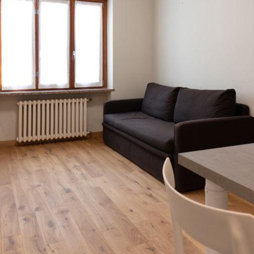 １階の１ベッドルームアパートメント, Casa Nicolini