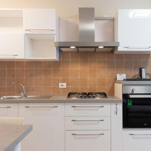 １階の１ベッドルームアパートメント, Casa Nicolini