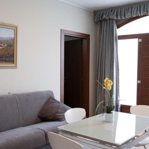 １階の１ベッドルームアパートメント, Casa Nicolini