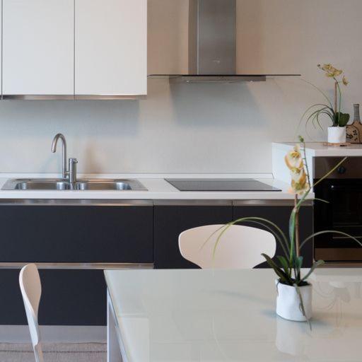 １階の１ベッドルームアパートメント, Casa Nicolini