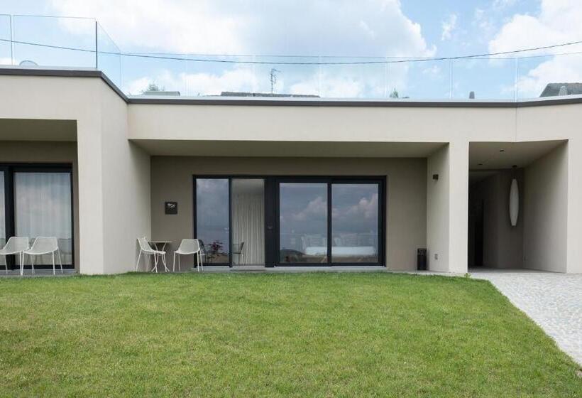 スイート, Casa Nicolini