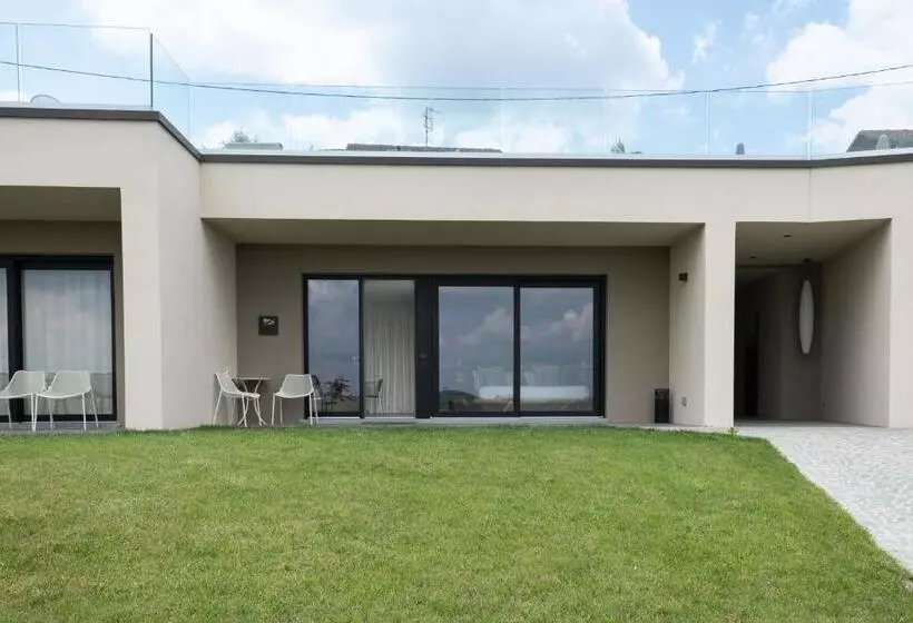 Sviitti, Casa Nicolini