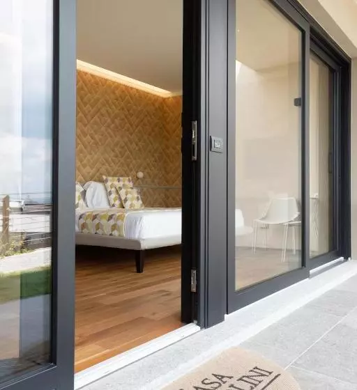 Sviitti, Casa Nicolini
