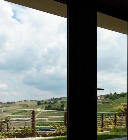 スイート, Casa Nicolini