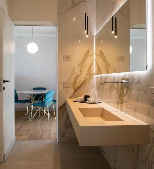 スイート, Casa Nicolini