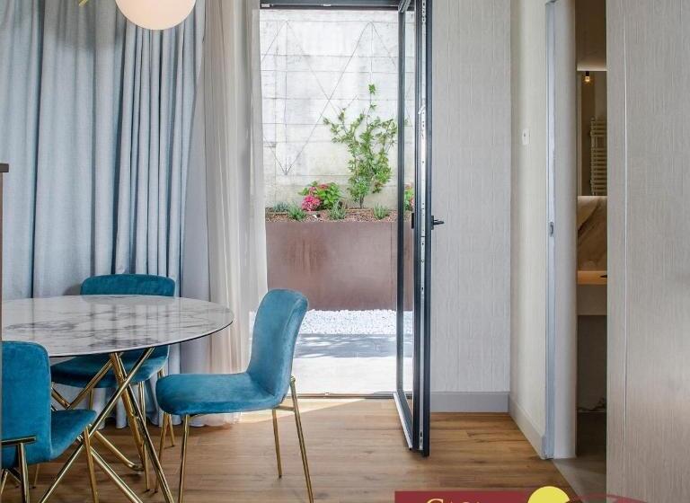 スイート, Casa Nicolini