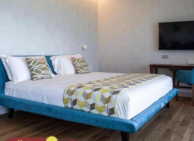 スイート, Casa Nicolini