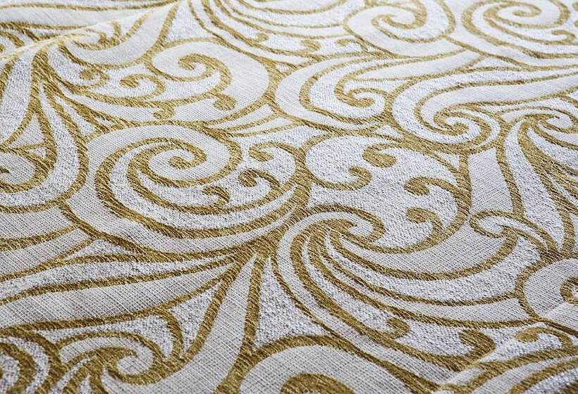 スタンダードルーム, Casa Nicolini