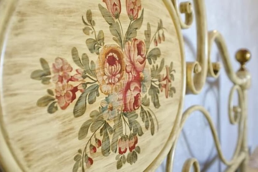 スタンダードシングルルーム, Casa Nicolini