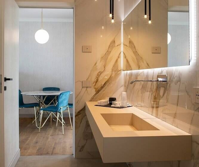 スイート, Casa Nicolini