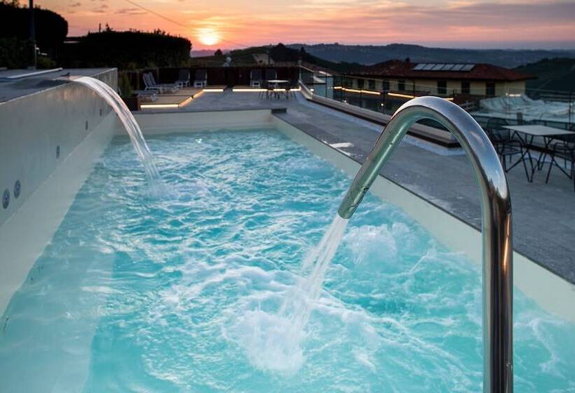 スイート, Casa Nicolini