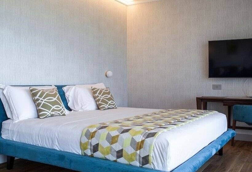 スイート, Casa Nicolini