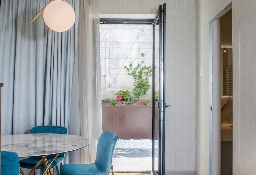 スイート, Casa Nicolini