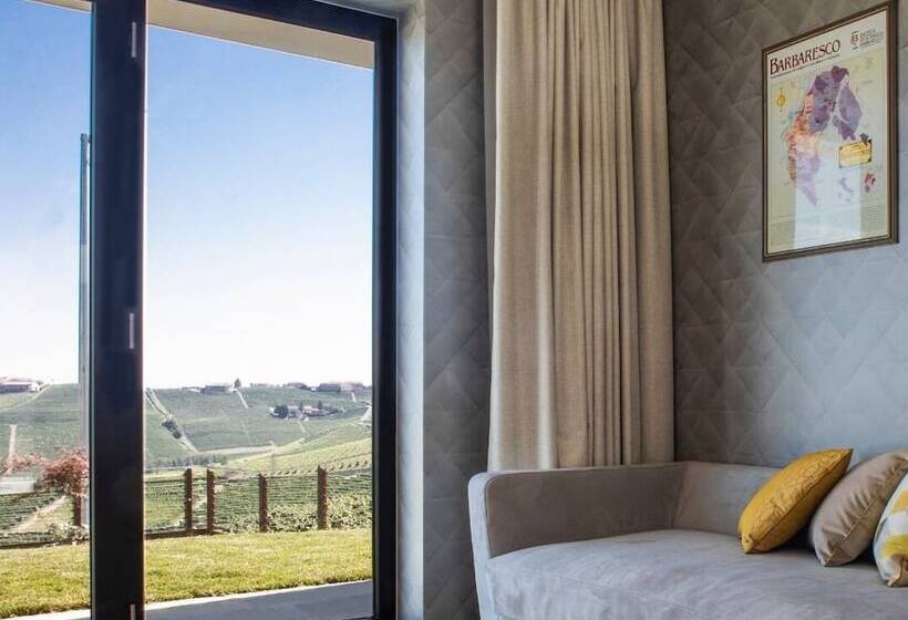 スイート, Casa Nicolini