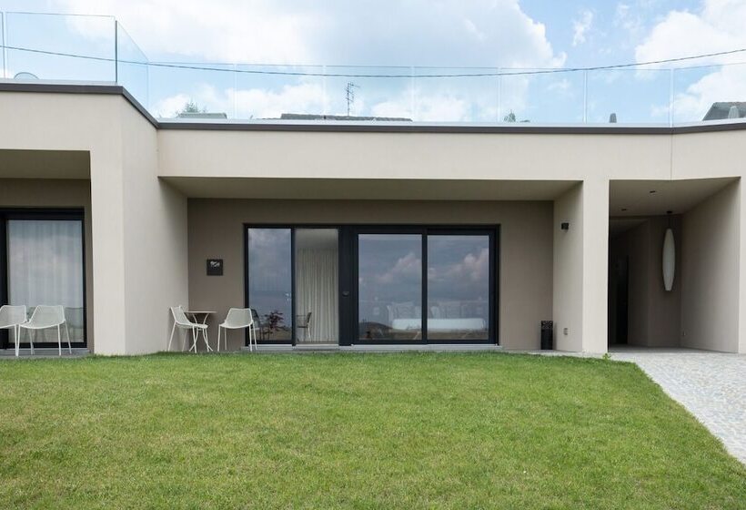 スイート, Casa Nicolini