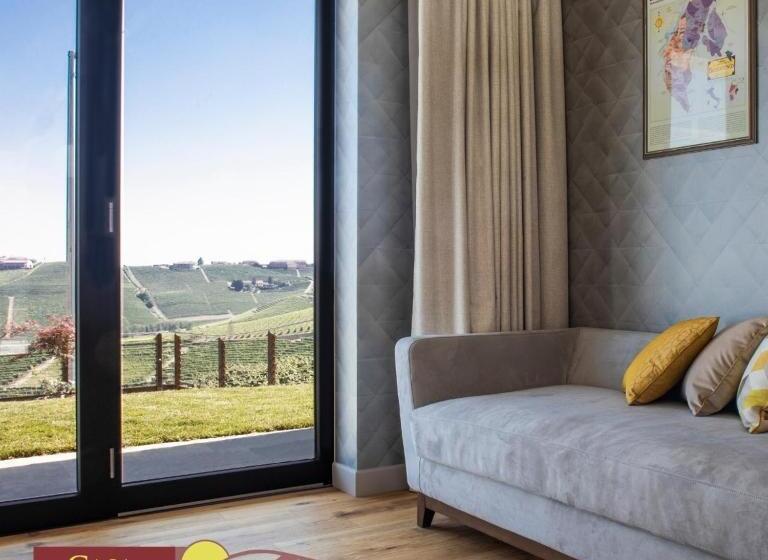 スイート, Casa Nicolini