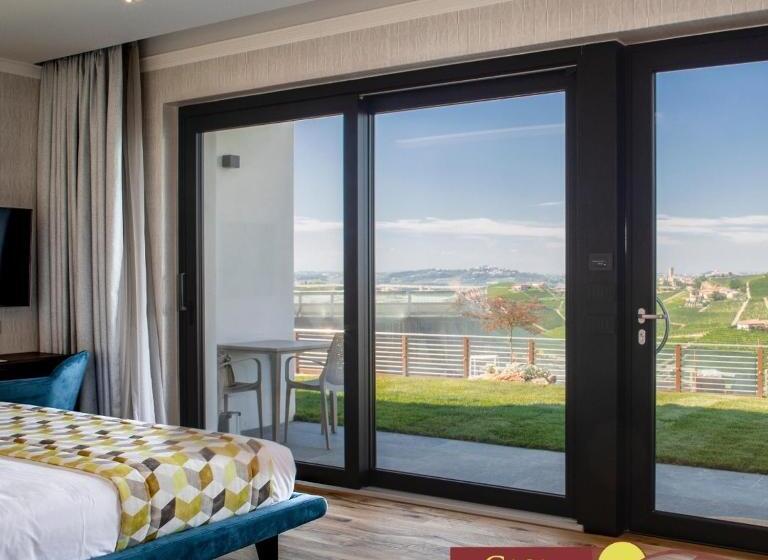 スイート, Casa Nicolini