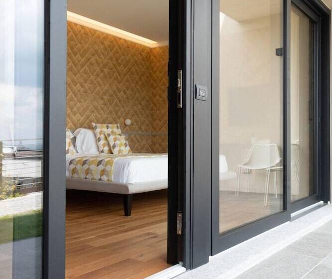 スイート, Casa Nicolini