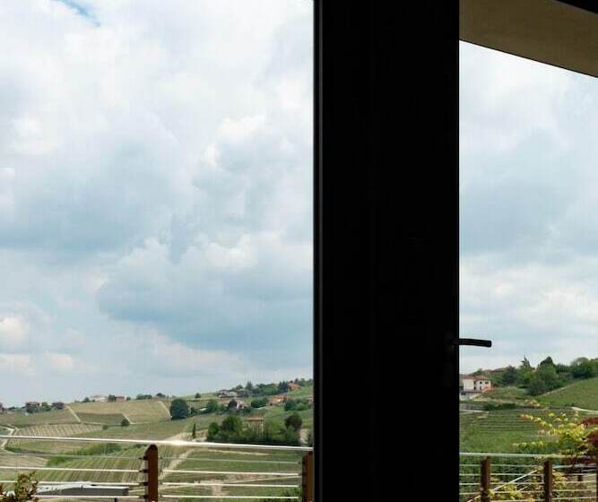 スイート, Casa Nicolini