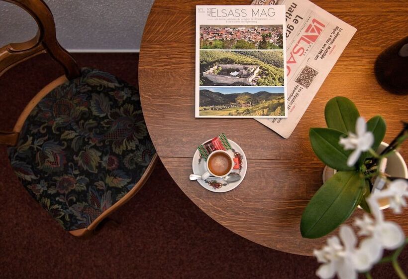 Трехместный Номер Комфорт, Deybach