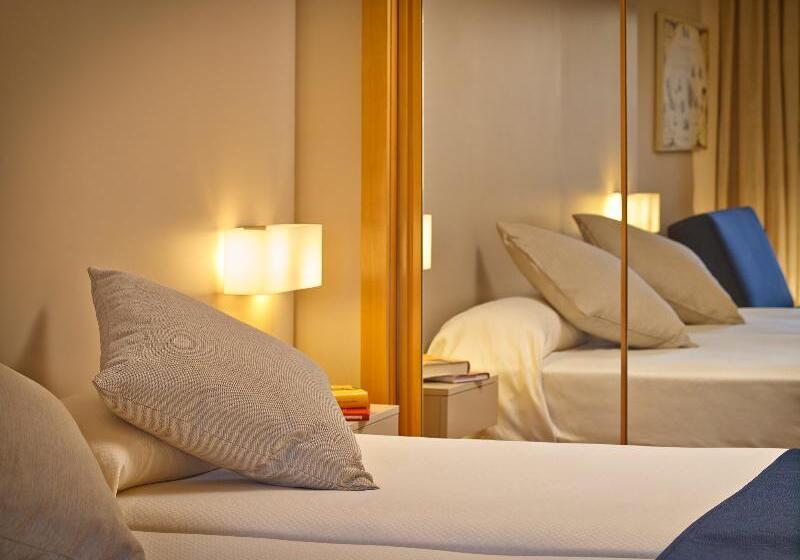 חדר סטנדרט, Doubletree By Hilton Hotel Xiamen   Wuyuan Bay