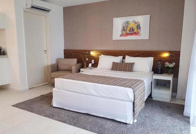 豪华房间, Fusion Hplus Express +