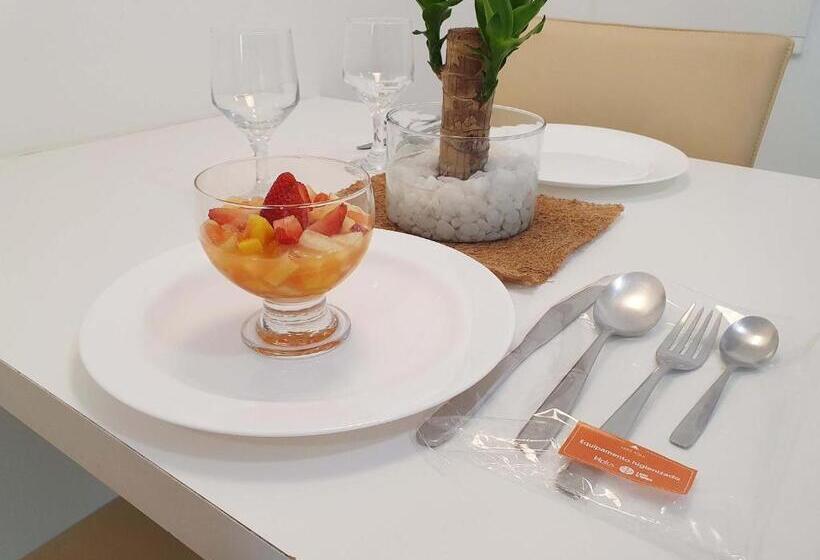 豪华房间, Fusion Hplus Express +