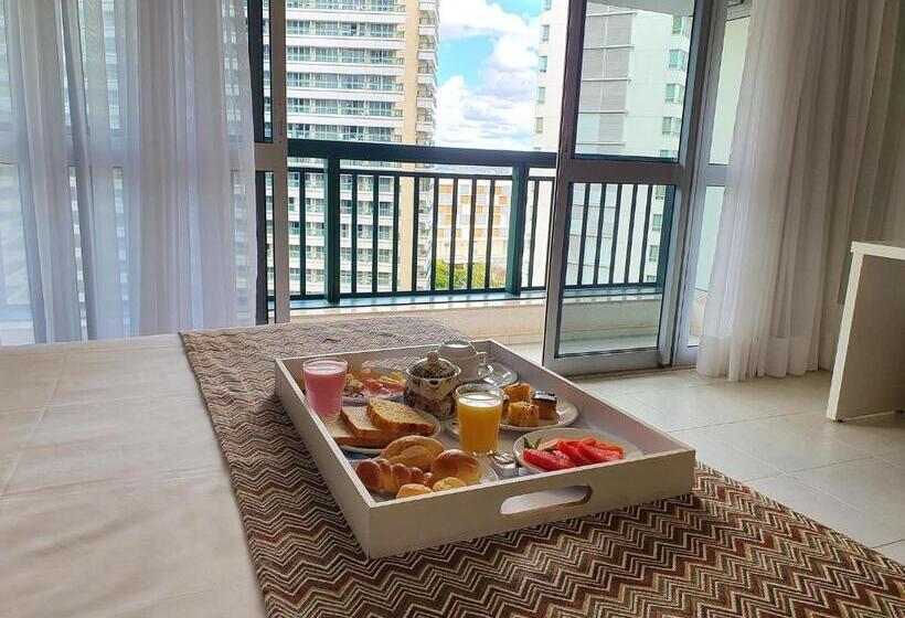 豪华房间, Fusion Hplus Express +