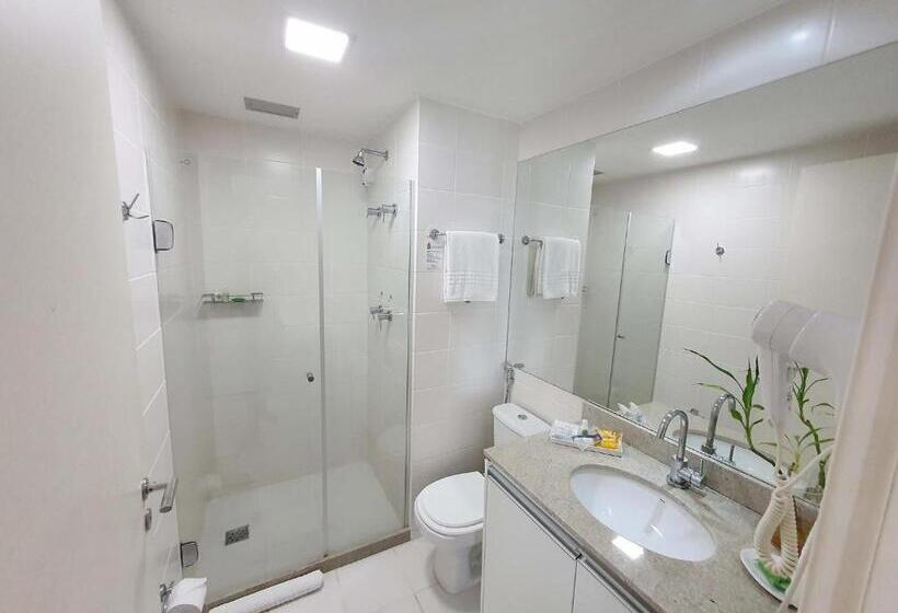 豪华房间, Fusion Hplus Express +