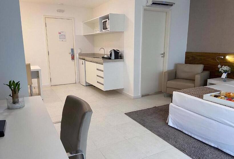 豪华房间, Fusion Hplus Express +