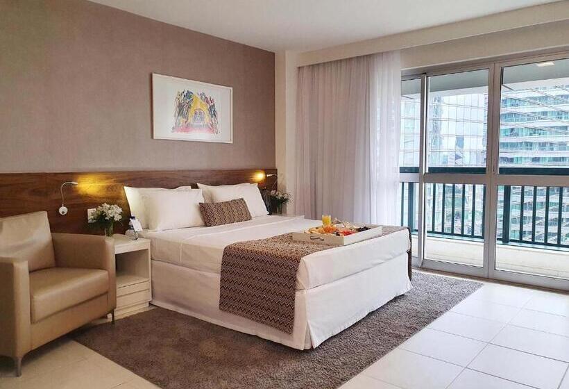 豪华房间, Fusion Hplus Express +