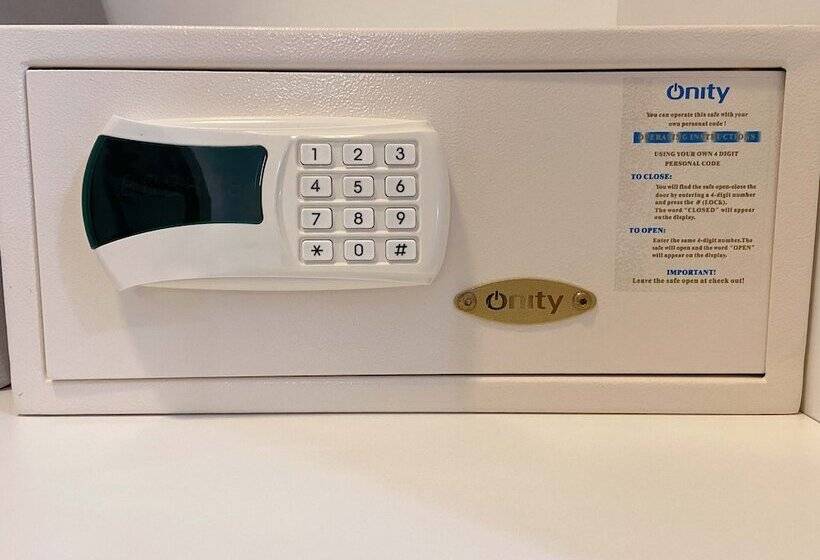 豪华房间, Fusion Hplus Express +