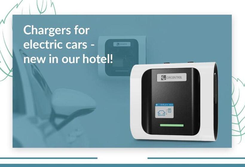 اتاق استاندارد سه نفره, Garni Hotel Mint