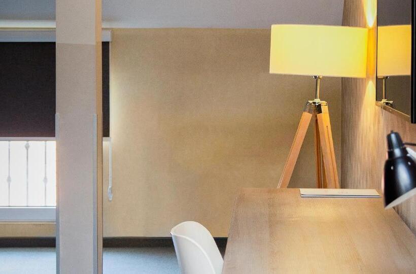 اتاق سوپریور, Garni Hotel Mint